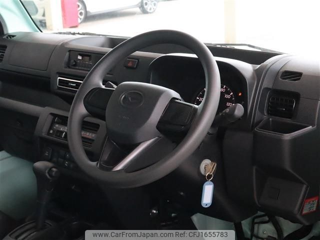 daihatsu hijet-truck 2022 CFJ1655783 image 2
