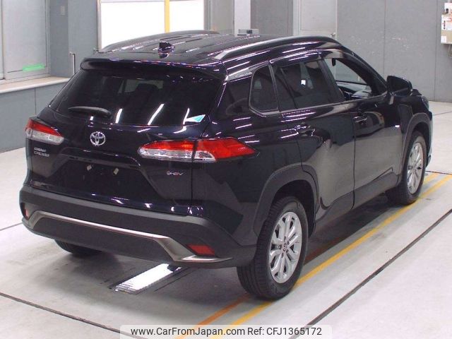 toyota corolla-cross 2024 -TOYOTA--Corolla Cross ZVG13-1015433---TOYOTA--Corolla Cross ZVG13-1015433- image 2