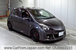 toyota vitz 2016 -TOYOTA 【大阪 504ふ1133】--Vitz NCP131-2027131---TOYOTA 【大阪 504ふ1133】--Vitz NCP131-2027131-