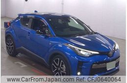 toyota c-hr 2020 -TOYOTA 【豊橋 331ﾙ 410】--C-HR 3BA-NGX10--NGX10-2019186---TOYOTA 【豊橋 331ﾙ 410】--C-HR 3BA-NGX10--NGX10-2019186-