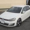 volkswagen golf 2014 -VOLKSWAGEN 【千葉 999ｱ9999】--VW Golf ABA-AUCHH--WVWZZZAUZFW030431---VOLKSWAGEN 【千葉 999ｱ9999】--VW Golf ABA-AUCHH--WVWZZZAUZFW030431- image 1