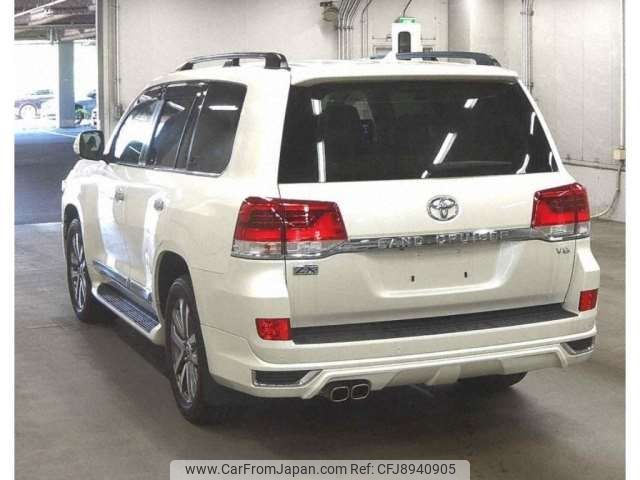 toyota land-cruiser-wagon 2021 -TOYOTA--Land Cruiser Wagon 3BA-URJ202W--URJ202W-4228440---TOYOTA--Land Cruiser Wagon 3BA-URJ202W--URJ202W-4228440- image 2