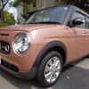 suzuki alto-lapin 2023 -SUZUKI 【岐阜 503ﾏ 12】--Alto Lapin 5BA-HE33S--HE33S-438755---SUZUKI 【岐阜 503ﾏ 12】--Alto Lapin 5BA-HE33S--HE33S-438755- image 1