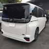 toyota voxy 2023 -TOYOTA 【豊田 300ﾒ6162】--Voxy 6AA-ZWR90W--ZWR90-0153874---TOYOTA 【豊田 300ﾒ6162】--Voxy 6AA-ZWR90W--ZWR90-0153874- image 12