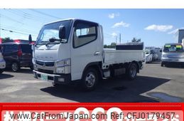 mitsubishi-fuso canter 2015 -MITSUBISHI 【札幌 400ﾓ756】--Canter FDA20--530209---MITSUBISHI 【札幌 400ﾓ756】--Canter FDA20--530209-