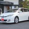 toyota wish 2010 -TOYOTA--Wish DBA-ZGE20W--ZGE20-0049043---TOYOTA--Wish DBA-ZGE20W--ZGE20-0049043- image 1