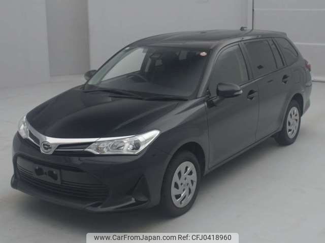 toyota corolla-fielder 2019 -TOYOTA--Corolla Fielder DBA-NZE164G--NZE164-7069974---TOYOTA--Corolla Fielder DBA-NZE164G--NZE164-7069974- image 1