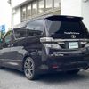 toyota vellfire 2014 -TOYOTA--Vellfire DBA-ANH20W--ANH20-8346799---TOYOTA--Vellfire DBA-ANH20W--ANH20-8346799- image 16