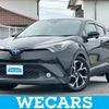 toyota c-hr 2017 quick_quick_DAA-ZYX10_ZYX10-2040532 image 1