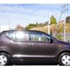 suzuki alto 2021 quick_quick_HA36S_HA36S-132599 image 4