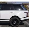 land-rover range-rover 2017 -ROVER--Range Rover LG5SA--GA306080---ROVER--Range Rover LG5SA--GA306080- image 18