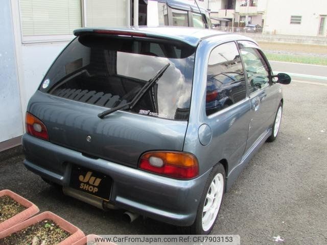 subaru vivio 1996 -SUBARU--Vivio KK3--270013---SUBARU--Vivio KK3--270013- image 2