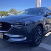 mazda cx-5 2017 -MAZDA--CX-5 LDA-KF2P--KF2P-105658---MAZDA--CX-5 LDA-KF2P--KF2P-105658- image 1