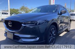 mazda cx-5 2017 -MAZDA--CX-5 LDA-KF2P--KF2P-105658---MAZDA--CX-5 LDA-KF2P--KF2P-105658-