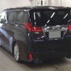 toyota alphard 2015 -TOYOTA--Alphard DBA-GGH35W--GGH35W-0001409---TOYOTA--Alphard DBA-GGH35W--GGH35W-0001409- image 2