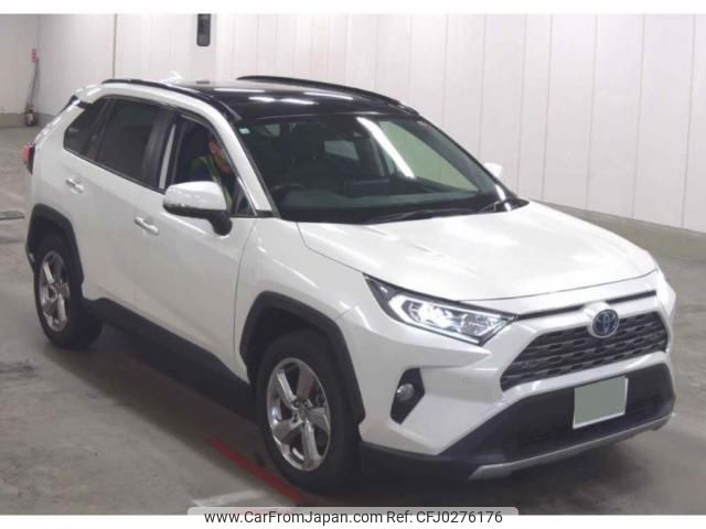 toyota rav4 2020 quick_quick_6AA-AXAH54_AXAH54-4022092 image 1