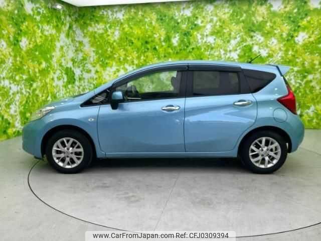 nissan note 2014 TE5067 image 1