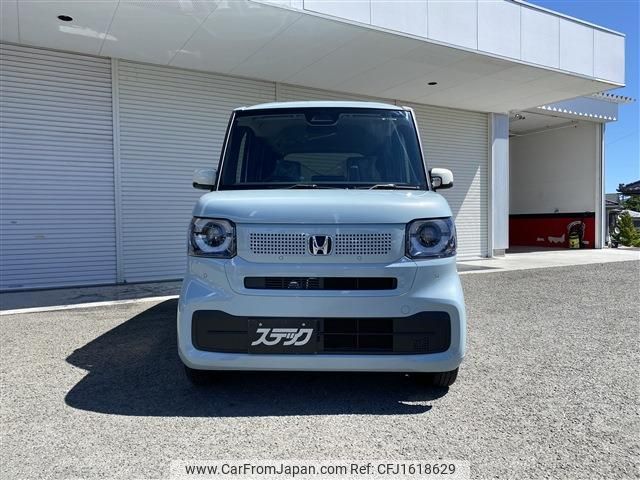 honda n-box 2025 CFJ1618629 image 2