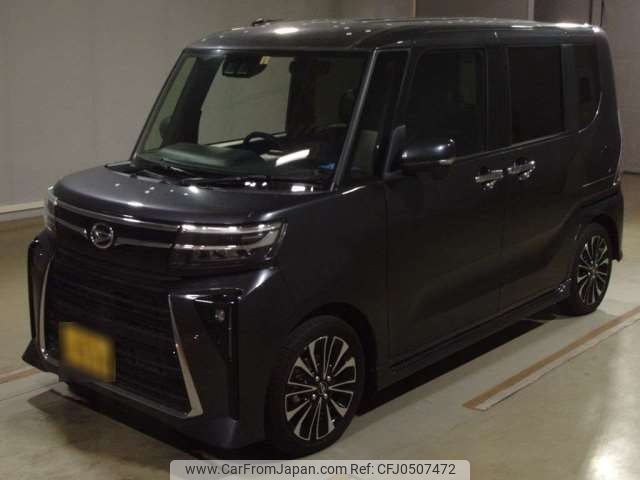 daihatsu tanto 2023 -DAIHATSU 【姫路 581ﾑ7570】--Tanto 5BA-LA650S--LA650S-0281222---DAIHATSU 【姫路 581ﾑ7570】--Tanto 5BA-LA650S--LA650S-0281222- image 1