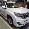 toyota land-cruiser-prado 2015 -TOYOTA 【帯広 330ﾊ8010】--Land Cruiser Prado GDJ150W--0002563---TOYOTA 【帯広 330ﾊ8010】--Land Cruiser Prado GDJ150W--0002563- image 1