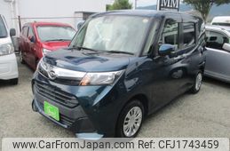 daihatsu thor 2019 CFJ1743459