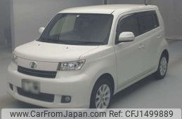 toyota bb 2016 CFJ1499889