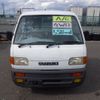 suzuki carry-truck 1997 No5416 image 3