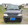 mitsubishi pajero-mini 2006 -MITSUBISHI--Pajero mini TA-H58A--H58A-0607346---MITSUBISHI--Pajero mini TA-H58A--H58A-0607346- image 1