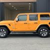 jeep wrangler 2021 quick_quick_JL20L_1C4HJXLN0MW702788 image 5