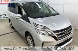 nissan serena 2022 quick_quick_5AA-GC27_GC27-071819