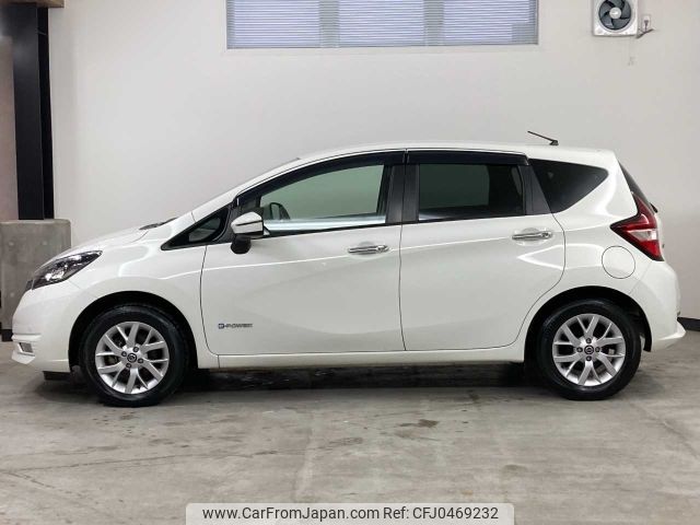 nissan note 2019 -NISSAN--Note DAA-SNE12--SNE12-015624---NISSAN--Note DAA-SNE12--SNE12-015624- image 2