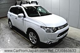 mitsubishi outlander 2014 -MITSUBISHI--Outlander GF8W-0004049---MITSUBISHI--Outlander GF8W-0004049-