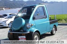 daihatsu midgetii 1996 I190