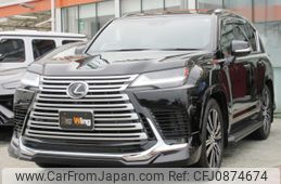 lexus lx 2024 -LEXUS--Lexus LX 3BA-VJA310W--VJA310-4055***---LEXUS--Lexus LX 3BA-VJA310W--VJA310-4055***-