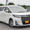 toyota alphard 2020 -TOYOTA--Alphard 6AA-AYH30W--AYH30-0102726---TOYOTA--Alphard 6AA-AYH30W--AYH30-0102726- image 3