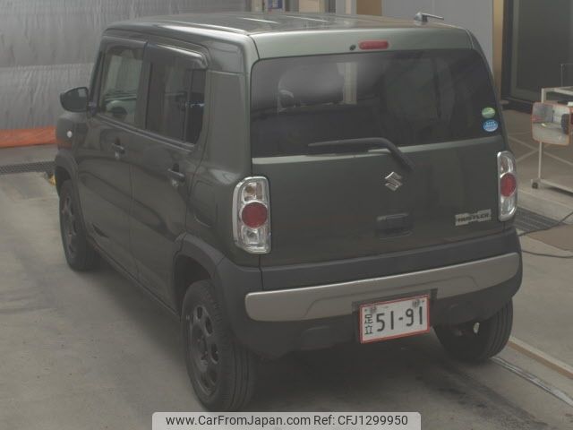 suzuki hustler 2017 -SUZUKI--Hustler MR31S-114017---SUZUKI--Hustler MR31S-114017- image 2