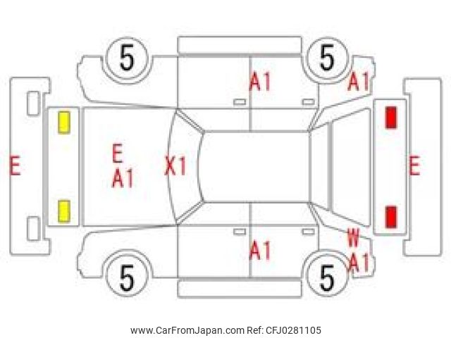 honda n-box 2020 -HONDA--N BOX 6BA-JF3--JF3-1543218---HONDA--N BOX 6BA-JF3--JF3-1543218- image 2