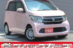 honda n-wgn 2015 quick_quick_JH1_JH1-1204305