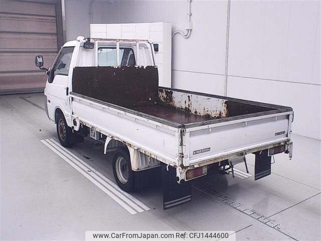 mazda bongo-truck 2009 -MAZDA--Bongo Truck SK82T-404362---MAZDA--Bongo Truck SK82T-404362- image 2