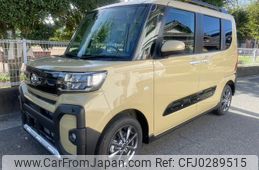 daihatsu tanto 2023 GOO_JP_700070896330241007005