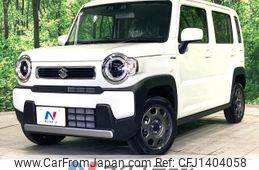 suzuki hustler 2024 quick_quick_MR92S_MR92S-463556