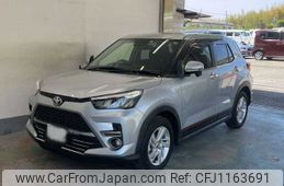 toyota raize 2019 -TOYOTA 【京都 537ﾌ1104】--Raize A200A--0007788---TOYOTA 【京都 537ﾌ1104】--Raize A200A--0007788-
