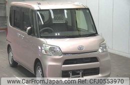 daihatsu tanto 2014 -DAIHATSU--Tanto LA610S-0013799---DAIHATSU--Tanto LA610S-0013799-