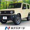 suzuki jimny 2025 CFJ1487997 image 1