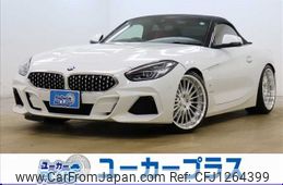 bmw z4 2022 -BMW--BMW Z4 3BA-HF20--WBAHF12090WX68378---BMW--BMW Z4 3BA-HF20--WBAHF12090WX68378-