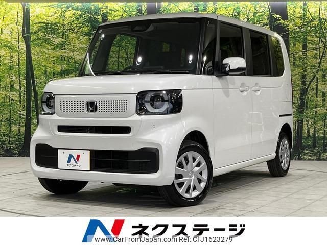 honda n-box 2024 CFJ1623279 image 1