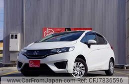 honda fit 2014 -HONDA--Fit DBA-GK3--GK3-1044226---HONDA--Fit DBA-GK3--GK3-1044226-