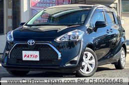 toyota sienta 2019 quick_quick_NHP170G_NHP170-7201909