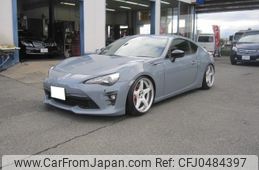 toyota 86 2017 -TOYOTA 【名変中 】--86 ZN6--083041---TOYOTA 【名変中 】--86 ZN6--083041-