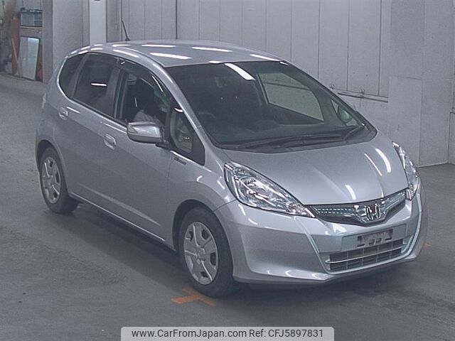 honda fit-hybrid 2012 AUTOSERVER_HX_830_24032 image 1